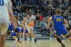 MBBall vs WSU  Wheaton College Men's Basketball vs Worcester State University. - Photo By: KEITH NORDSTROM : Wheaton, basketball, MBBall2022, WSU